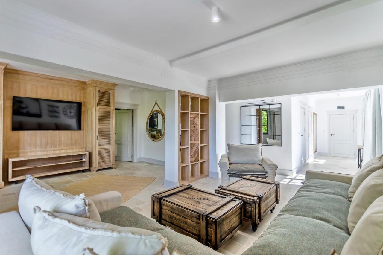 Castro Mesembria Boutique Hotel Nesebar Exteriör bild