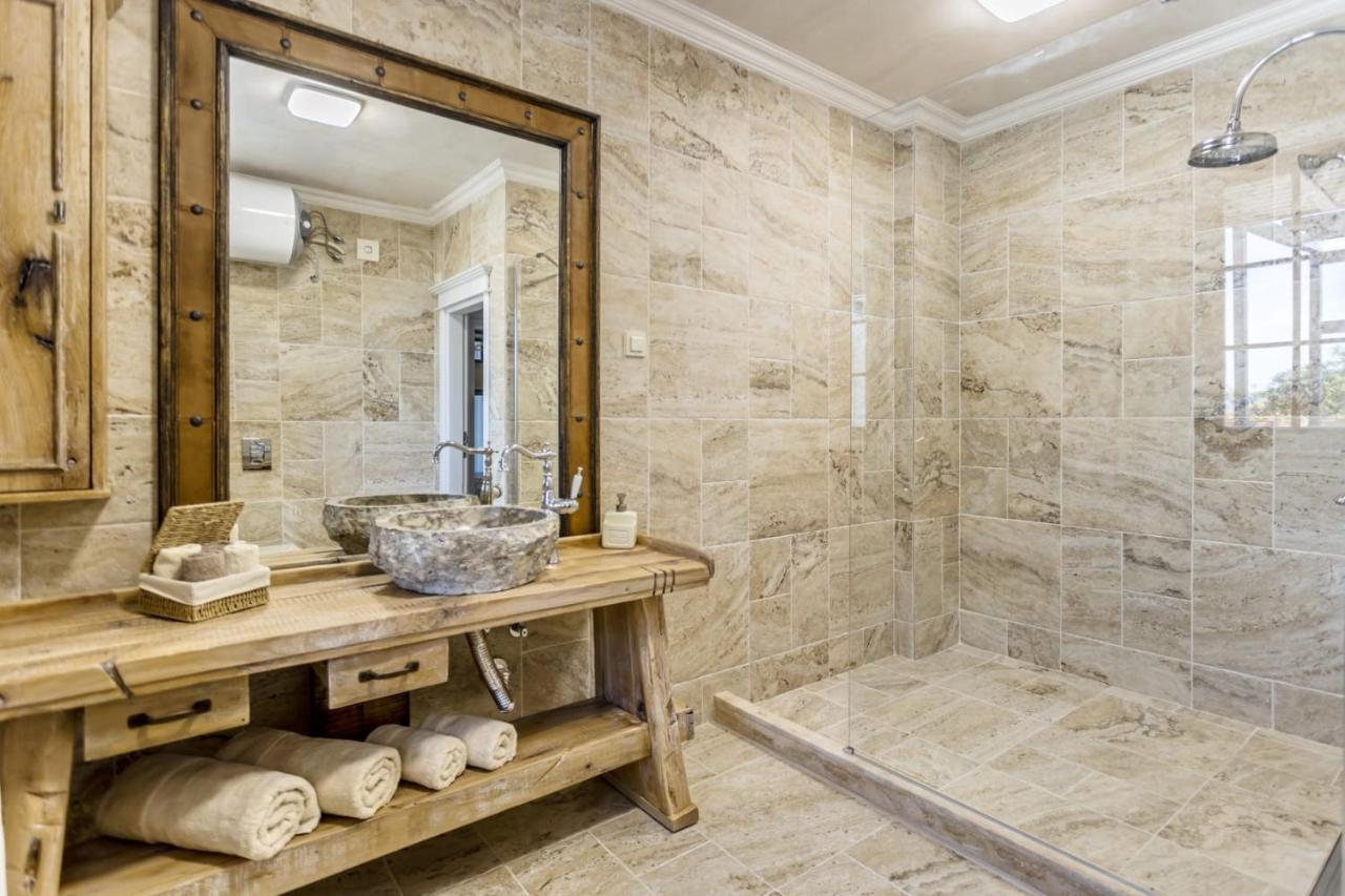 Castro Mesembria Boutique Hotel Nesebar Exteriör bild