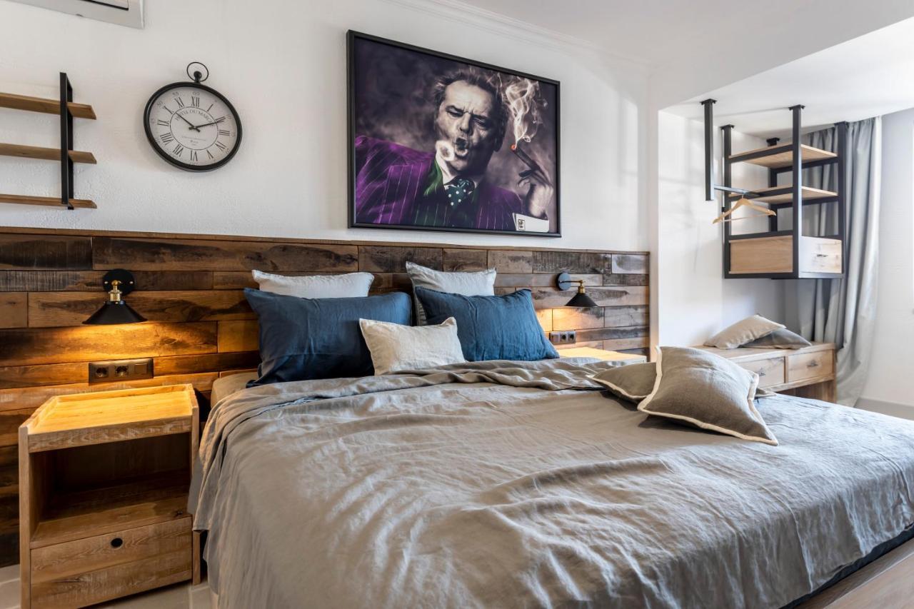 Castro Mesembria Boutique Hotel Nesebar Exteriör bild