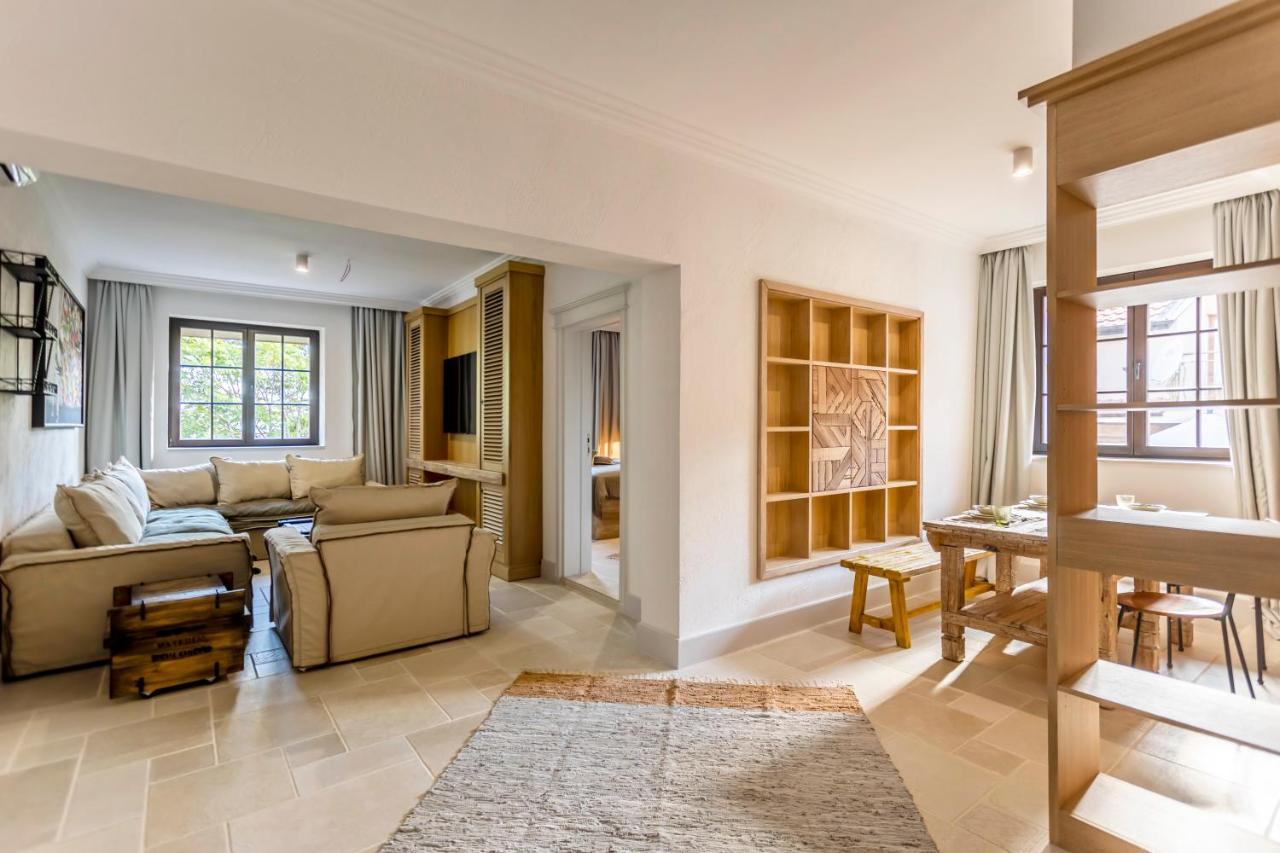 Castro Mesembria Boutique Hotel Nesebar Exteriör bild