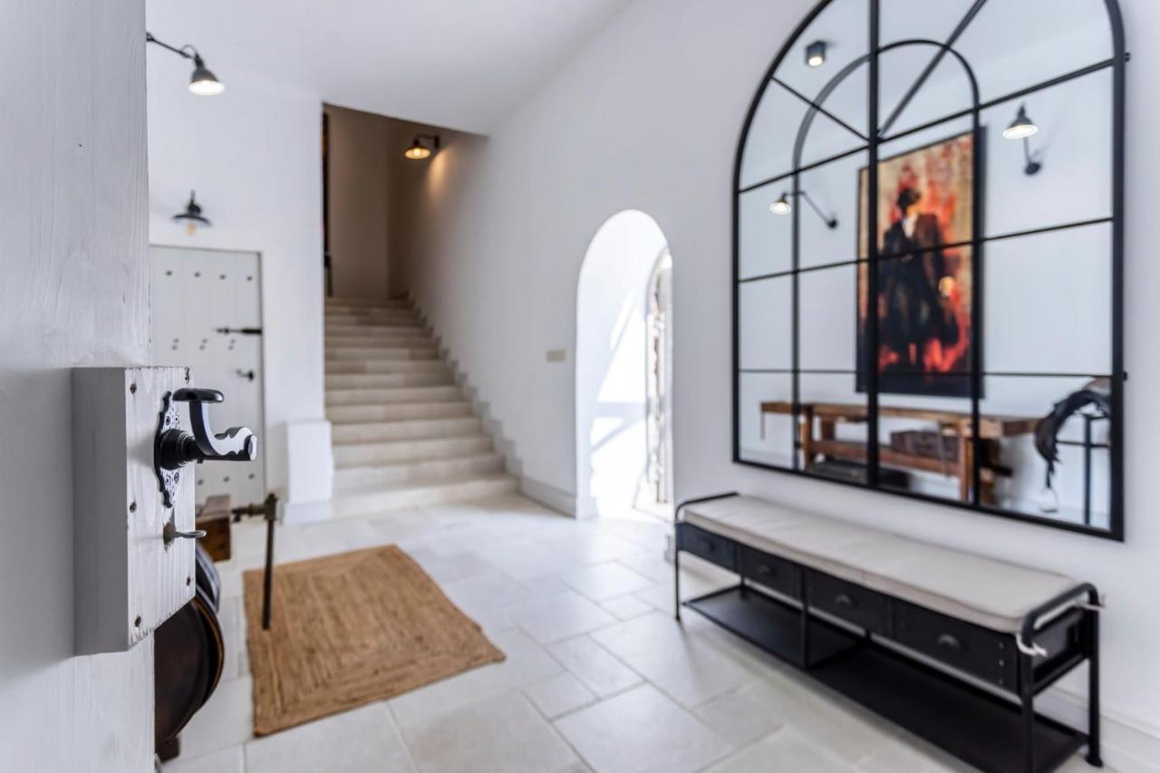 Castro Mesembria Boutique Hotel Nesebar Exteriör bild