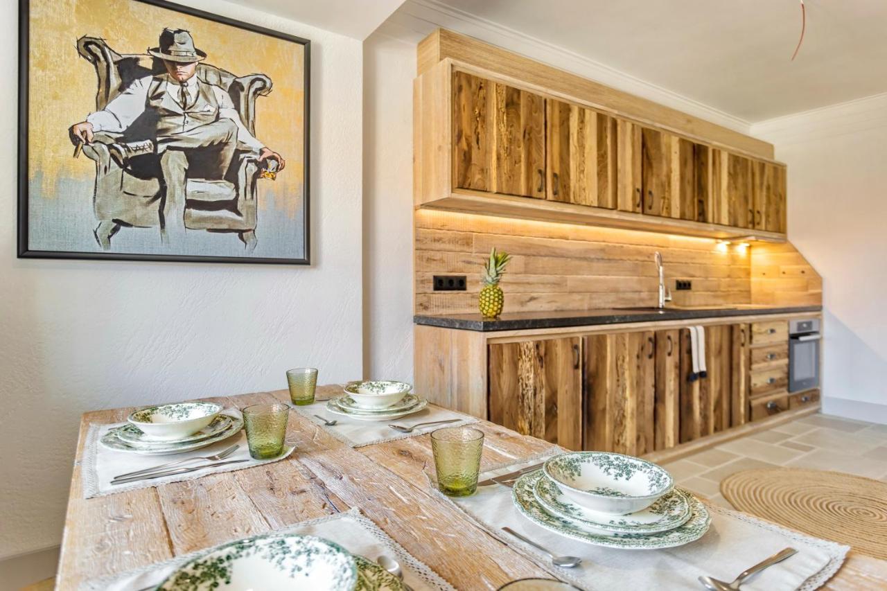 Castro Mesembria Boutique Hotel Nesebar Exteriör bild