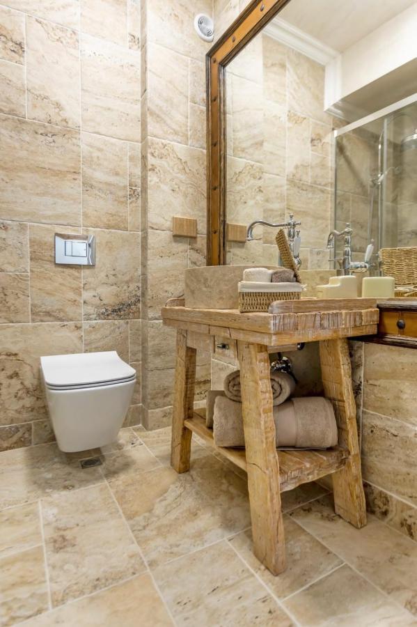 Castro Mesembria Boutique Hotel Nesebar Exteriör bild