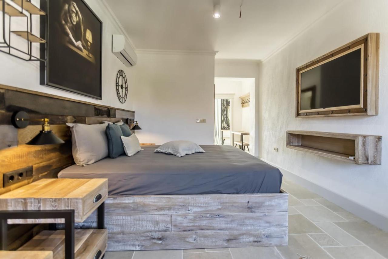 Castro Mesembria Boutique Hotel Nesebar Exteriör bild