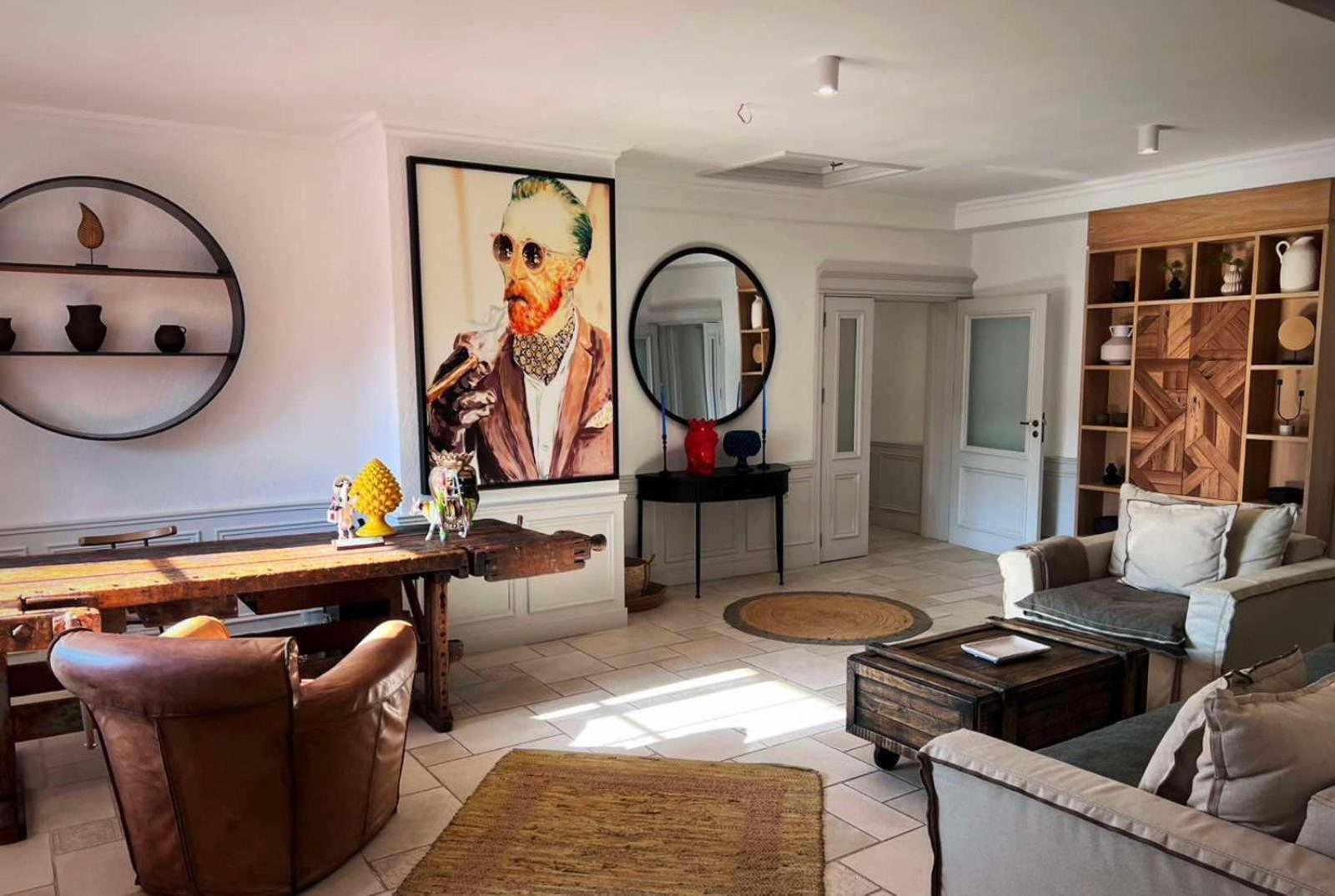 Castro Mesembria Boutique Hotel Nesebar Exteriör bild