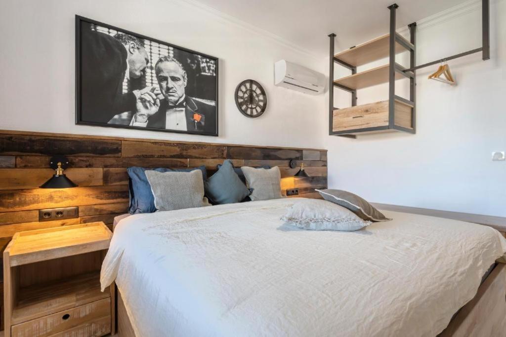 Castro Mesembria Boutique Hotel Nesebar Rum bild