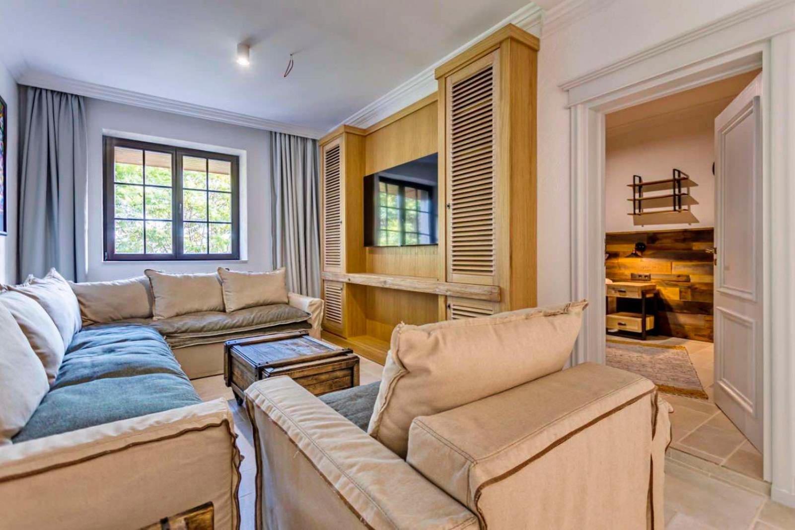 Castro Mesembria Boutique Hotel Nesebar Exteriör bild