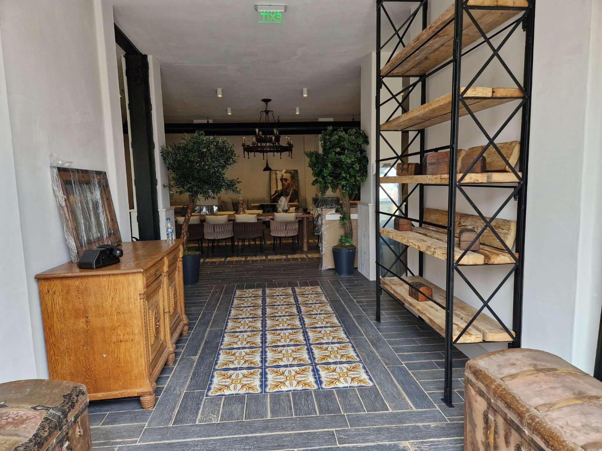 Castro Mesembria Boutique Hotel Nesebar Exteriör bild